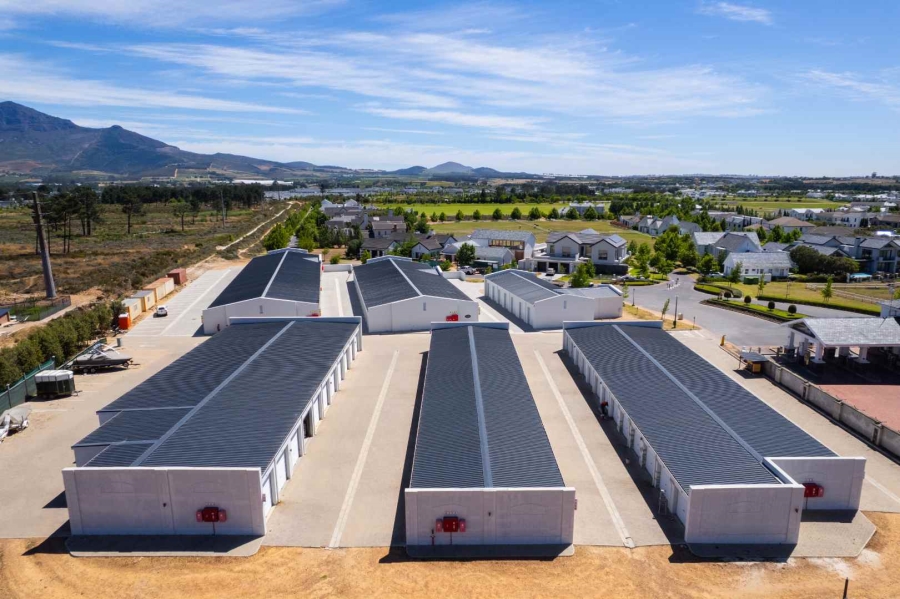 To Let 0 Bedroom Property for Rent in Val De Vie Estate Western Cape